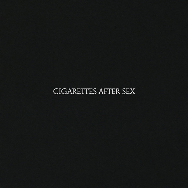 Cover for Cigarettes After Sex by Cigarettes After Sex